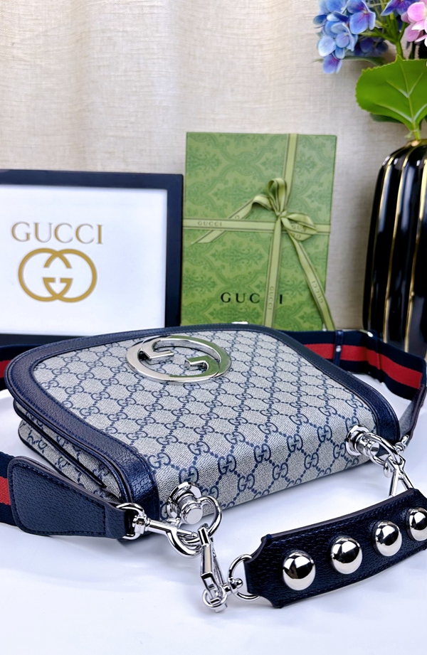 激安グッチバッグコピー細部ディテール